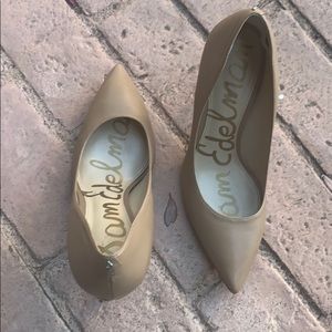 Sam Edelman Pumps